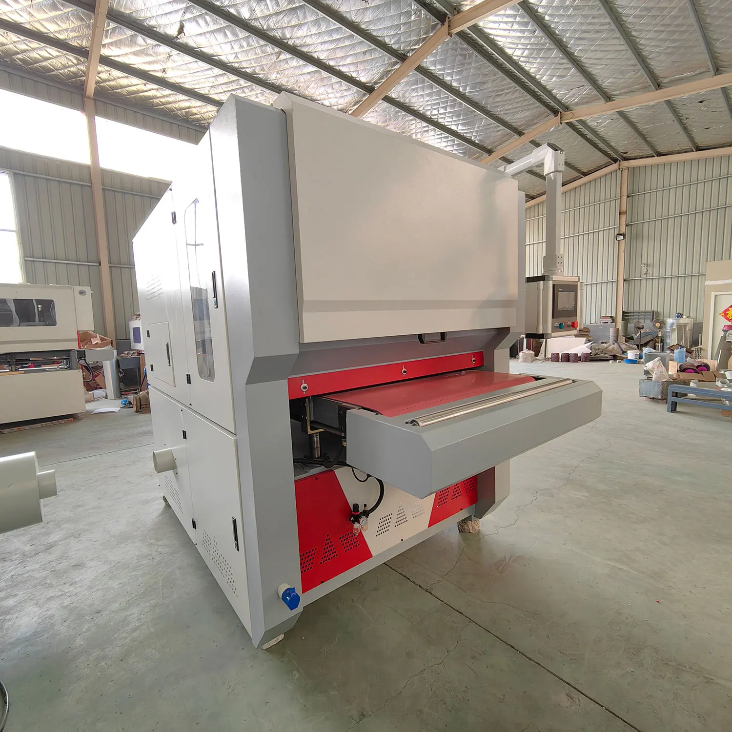 R-G4-1000 Factory S…