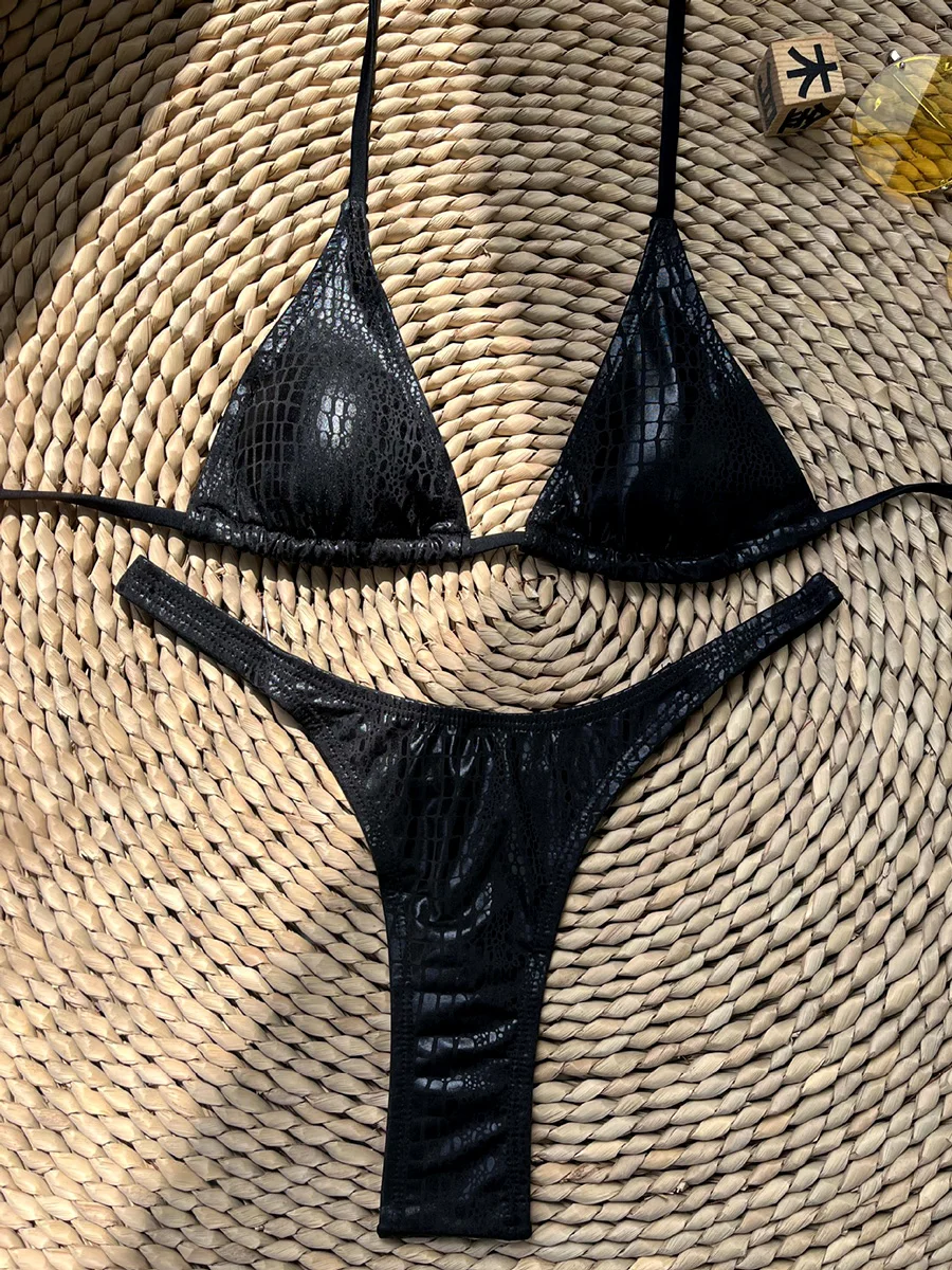 Thumbnail 2 - #62 Latest Two Piece Bikini Sets Offers