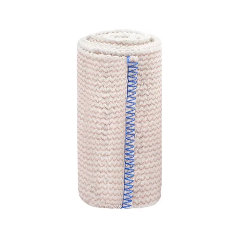 

Breathable Spandex Compression Elastic Bandage, Good Shaping Effect For Daily Sport Injury Recovery And Body Care