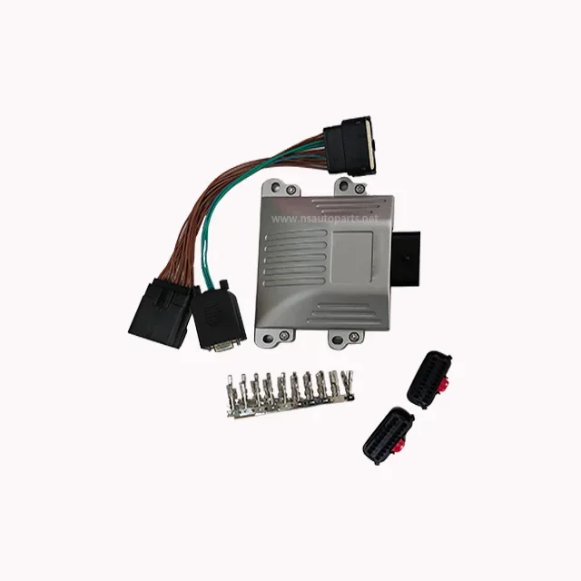 

Auto New Energy Vehicle Parts EV System Conversion Kits Communication Controller