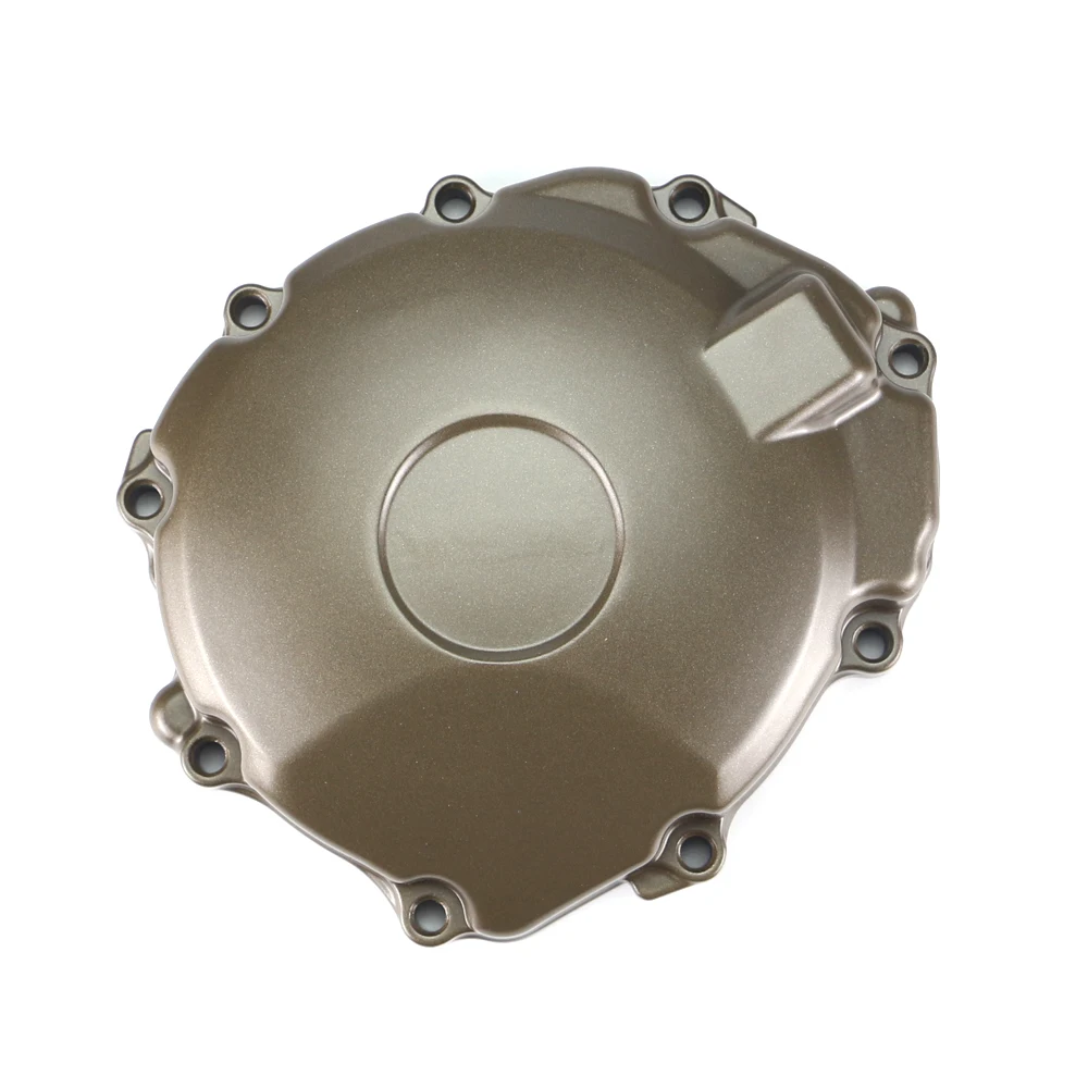 

For Honda CBR1000RR 2008-2011 2009 2010 Engine Crankcase Stator Cover Aluminum