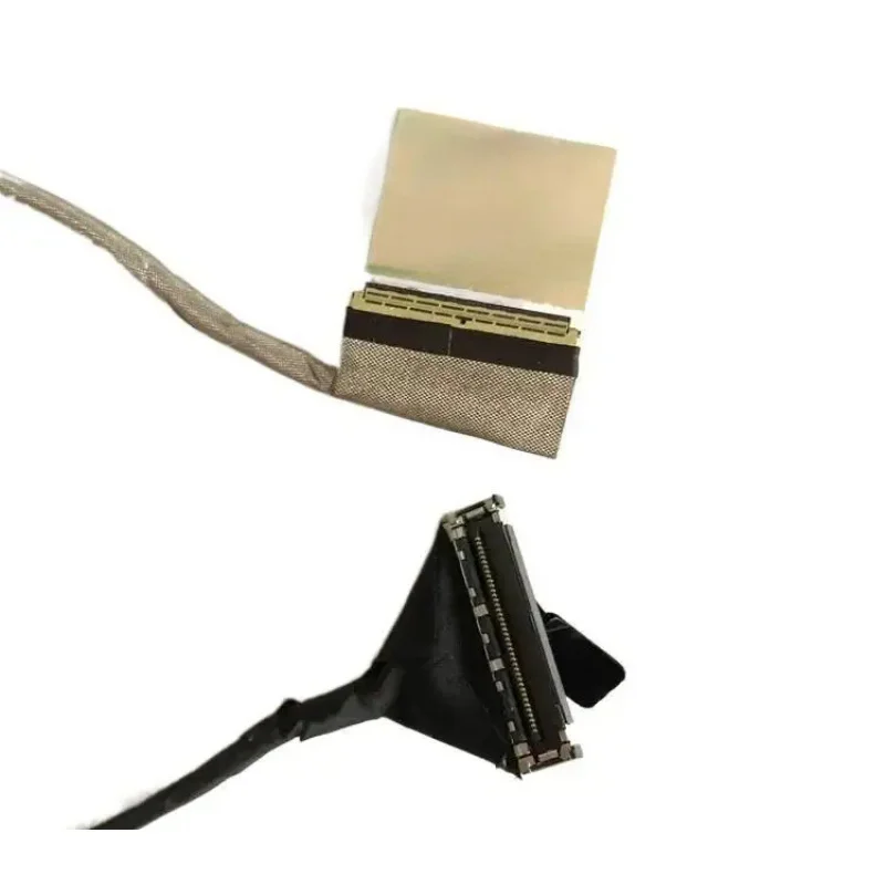 New Line For ASUS K56 K56C K56CM K56CA K56vm K56CB K56E S56 S56C Laptop LED LCD LVDS Video Cable 14005-00600000 14005-00600100