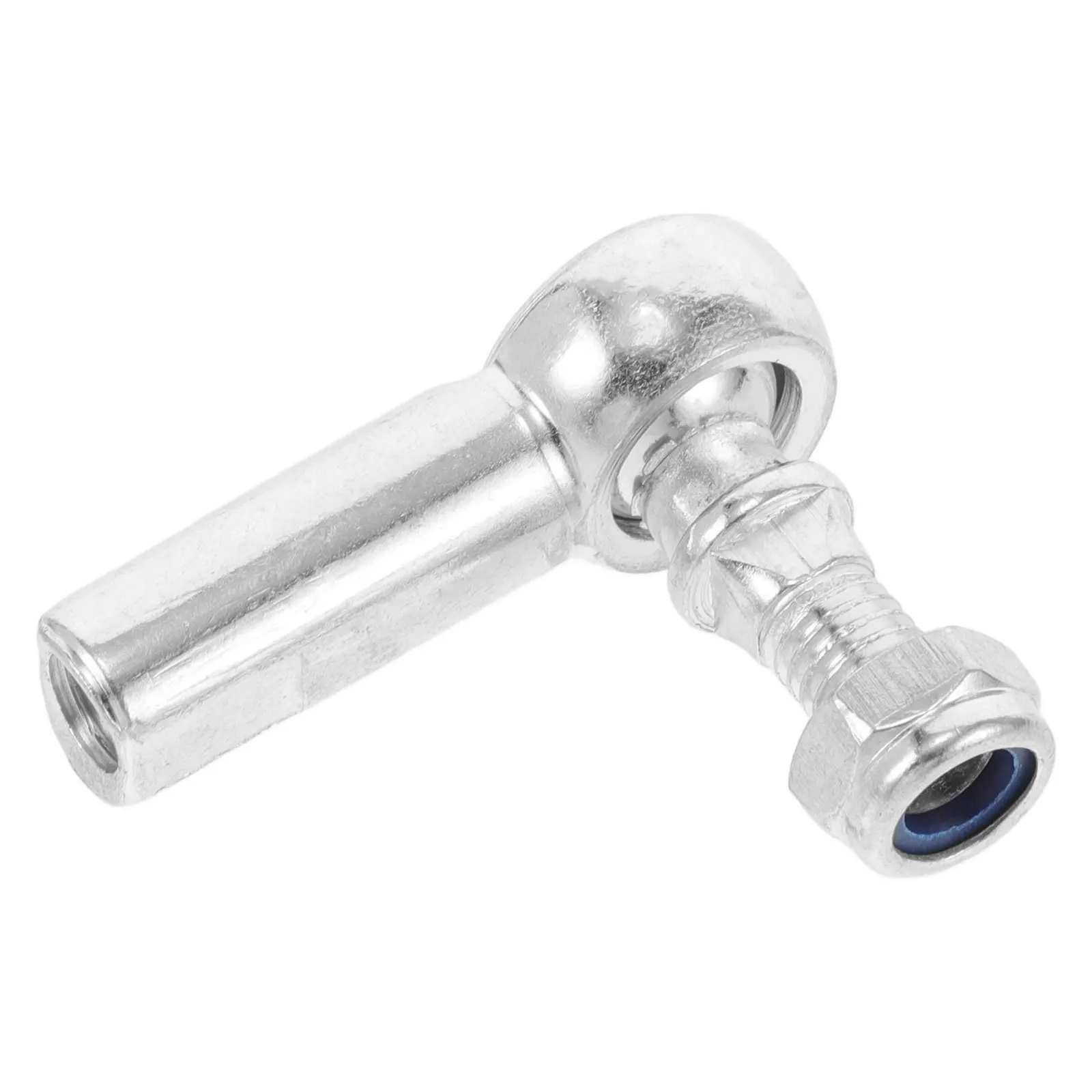 Atv توجيه التعادل قضيب نهاية كرة معدنية مشتركة تعزيز الاستقرار دائم الطرق الوعرة مركبة استبدال ربط قضيب مشترك عربة جولف جزء