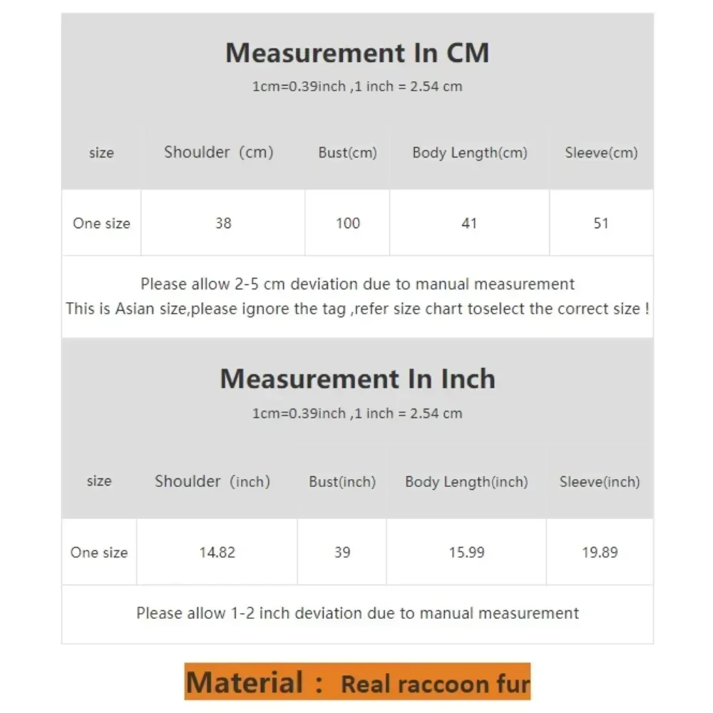 معطف شتوي بياقة من الفرو الطبيعي ملابس خارجية قصيرة جديدة منفوش فاخر من الفرو محبوك معطف نسائي من فراء الراكون الطبيعي الحقيقي