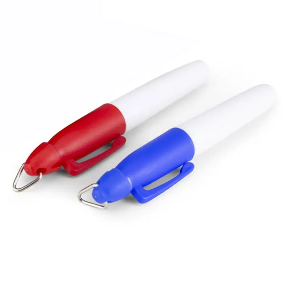 

С 2-мя ручками, маркер для рисования линий, инструмент для гольфа, инструмент для выравнивания, маркер для мяча для гольфа, трафарет для маркировки гольфа, маркер Т-образной линии