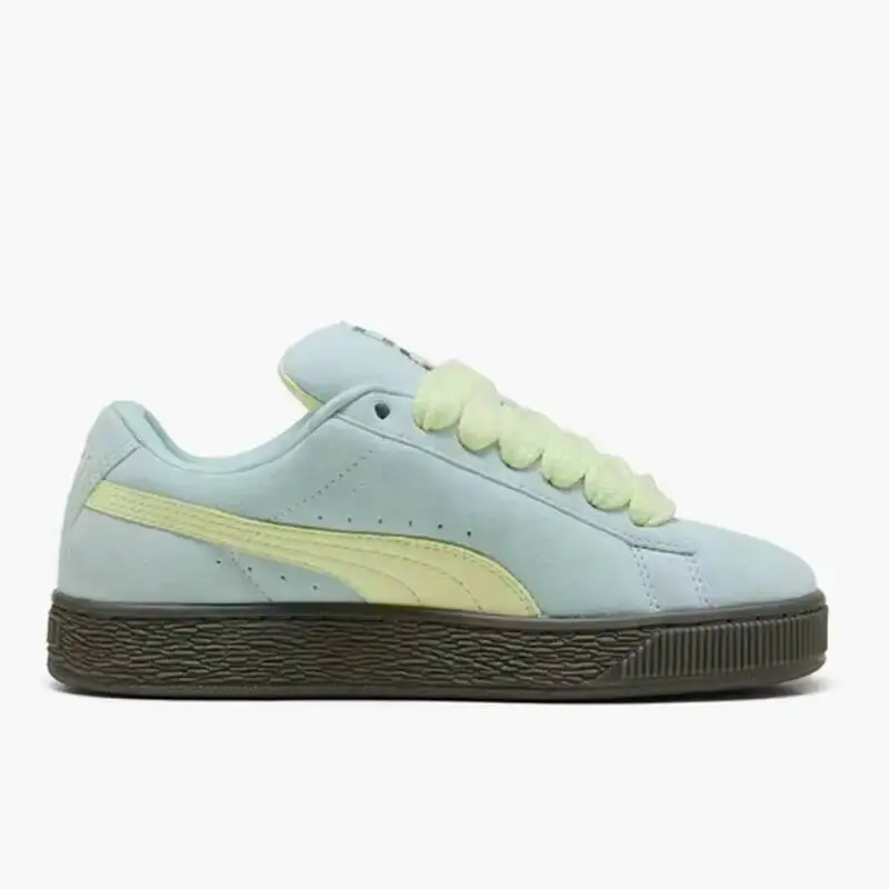 Hot Genuine PUMA Unisex Suede - Puma Shoes Suede Classic ulasan dan harga