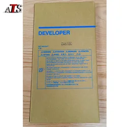 DV610 Developer for Konica Minolta Bizhub C6500 C6501 C6000 C7000 C8000 DV-610 Developer Powder