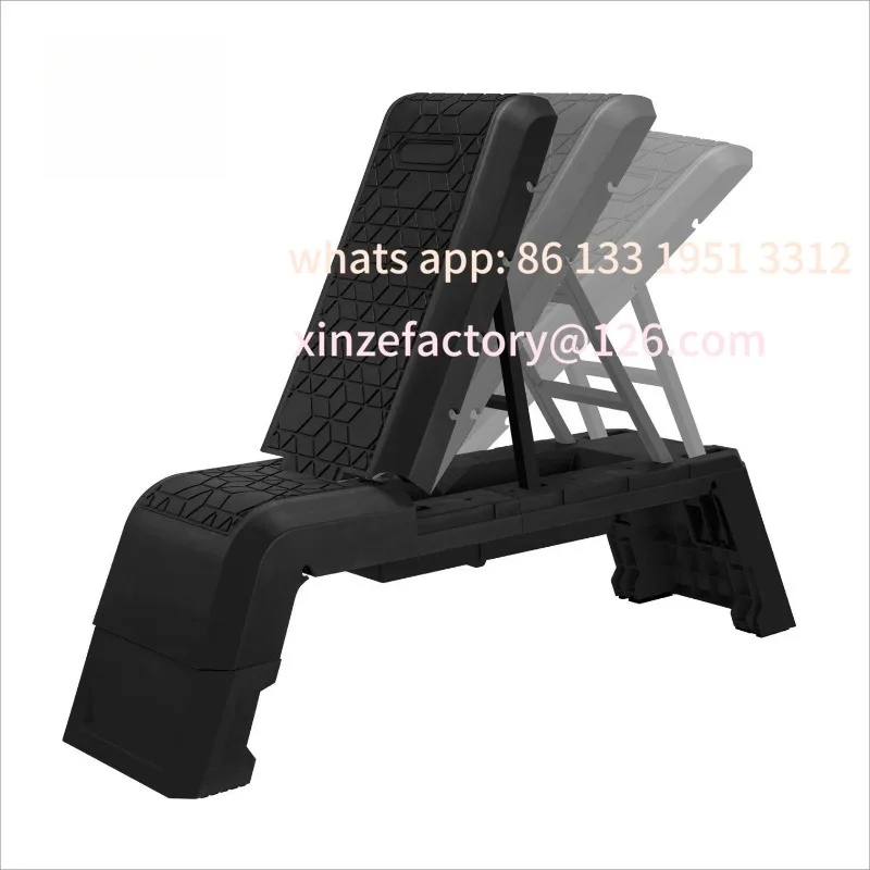 

Customizable Deluxe Multifunctional Pedals Push-ups Sit-ups Pull Rope Workout Abs Workout Fat Burning Home Fitness Artifact