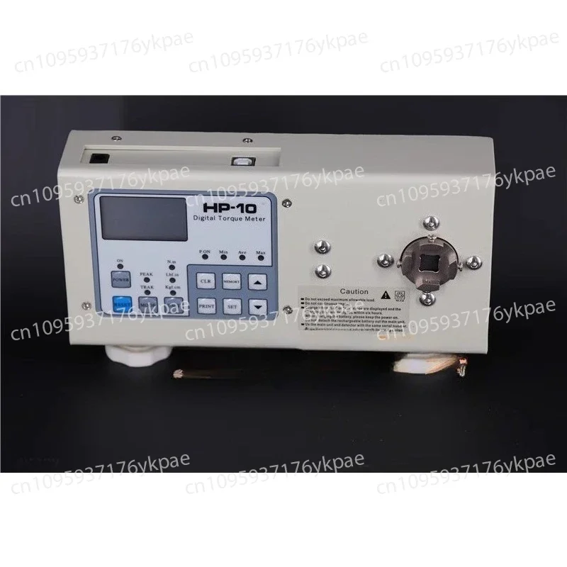 HP-10 HP-20 HP-50 HP100 Torque Tester Electric Batch Torque Gauge