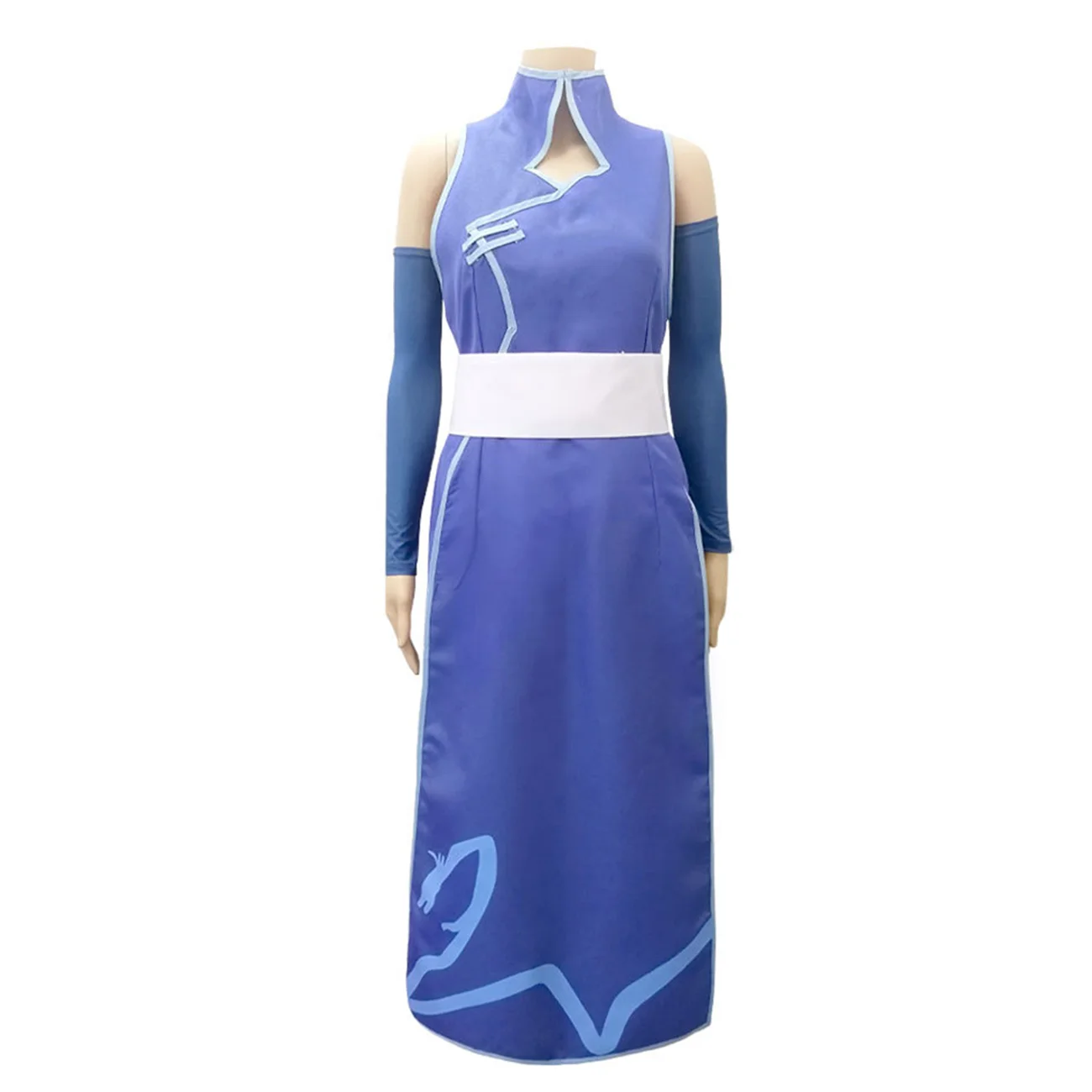 

Anime Irumi Zorudikku Cosplay Costume Party Uniform Full Set Female Outfits