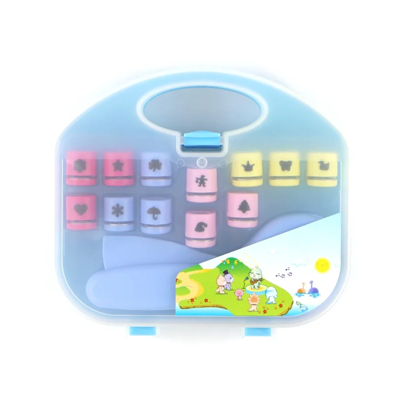 A84E-Colorful Scrap…