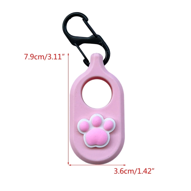 Scratch Resistant Housing Protective Sleeve for Smarttag 2 ​Location Cover Washable Waterproof Anti-lost Dustproof DropShipping