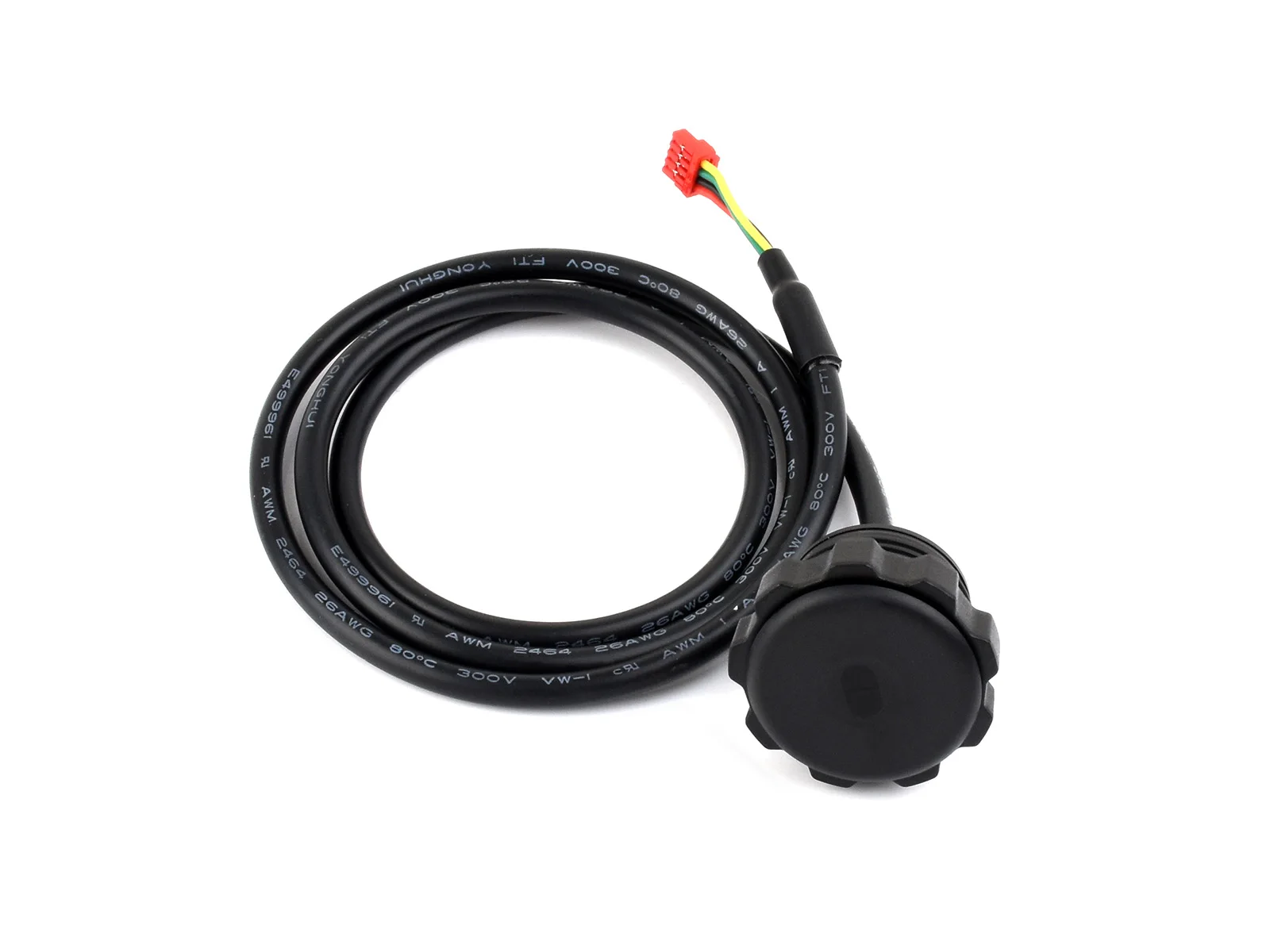 Waveshare TOF MINIS Laser Range Sensor, Based On Time-of-Flight (TOF) Technology, Built-in Controller And Ranging Algorithm