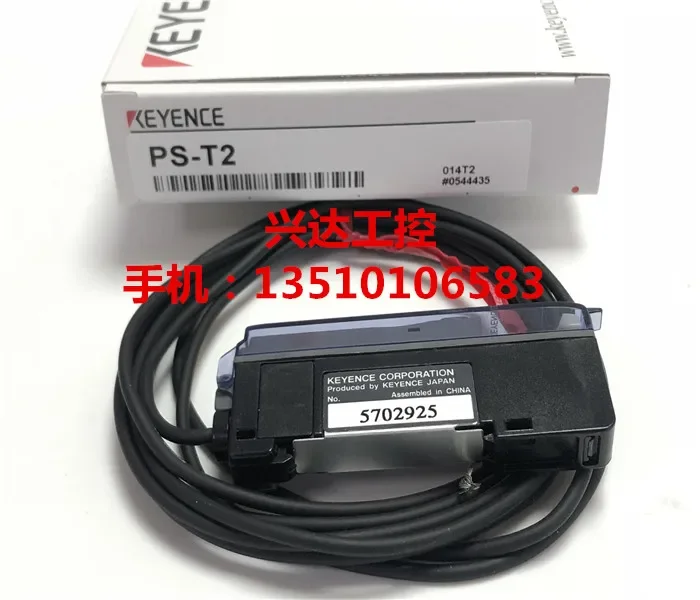 KEYENCE PS-T2  100% new and original