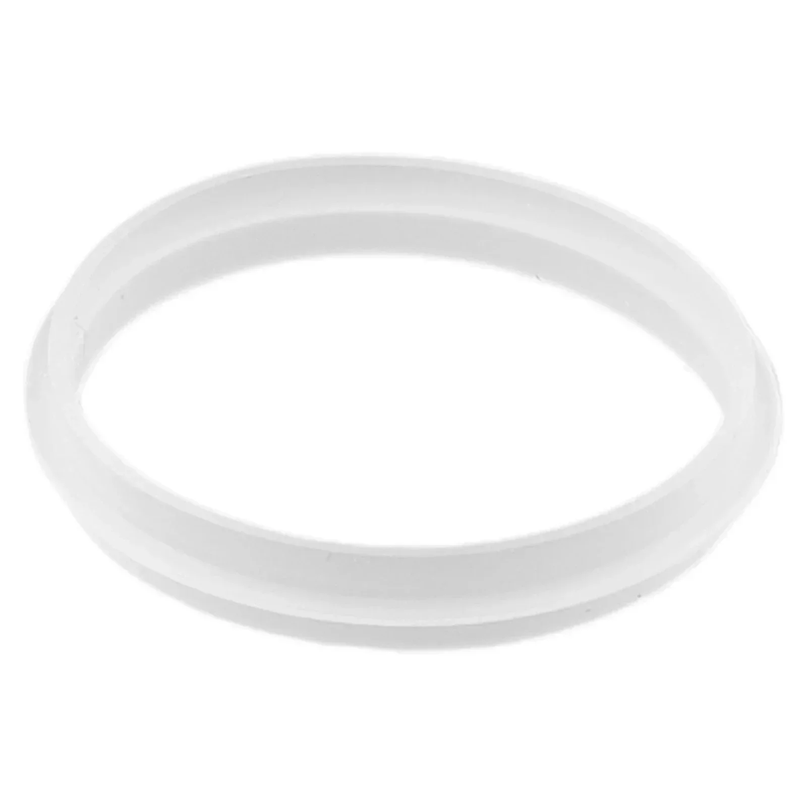 

Lid Ring Sealing Ring Water Cup 6pcs BPA-Easy To Clean For Gatorade Hydration Bottles Gaskets Kit Outodor