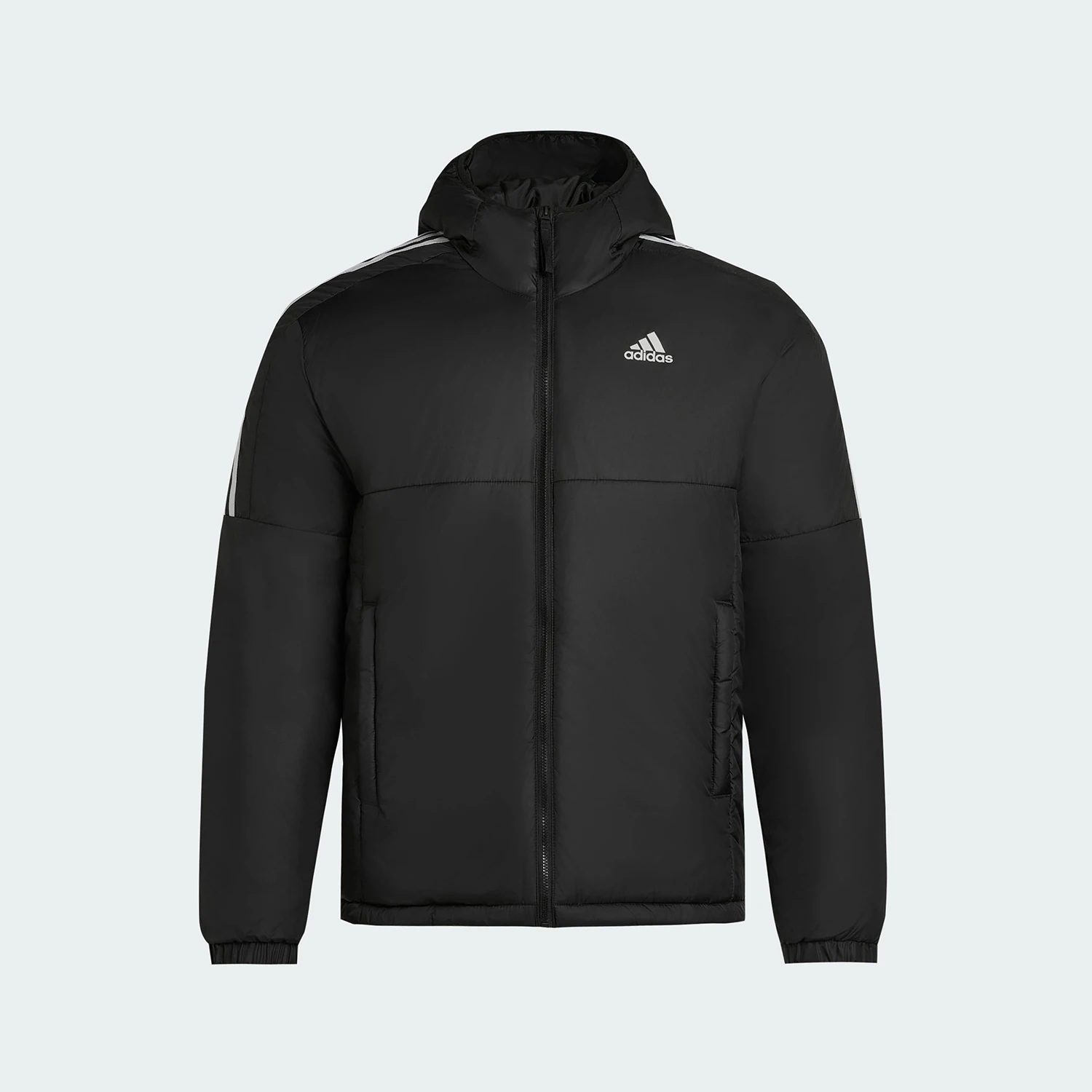 adidas-genuine-essentials-men's-hooded-daily-outdoor-cotton-jacket-kf6755