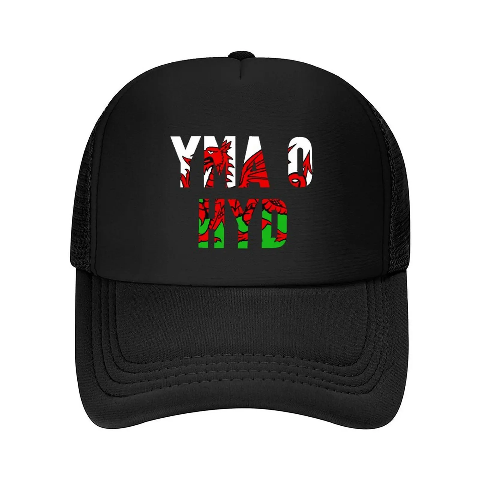 

Yma o Hyd Baseball Cap Golf summer hat Golf Cap hiking hat Women's Beach Men's