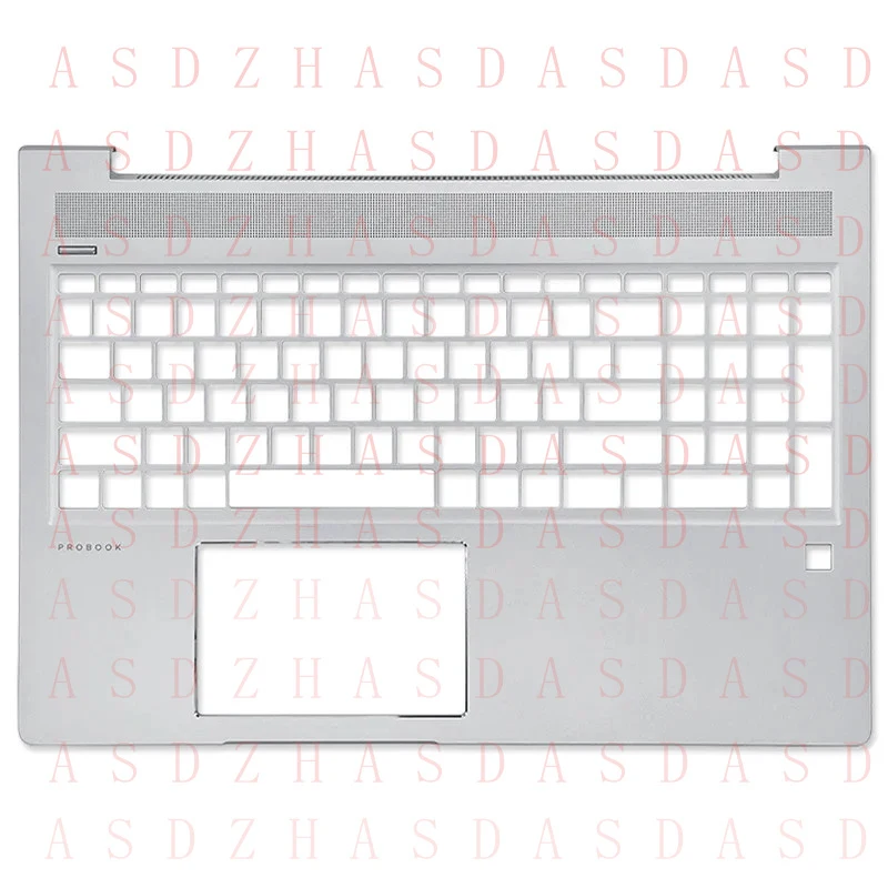 

Для HP Zhan66 15 G2 G3 Probook 450 455R G6 G7: верхняя крышка ЖК-дисплея, петли, нижняя часть корпуса