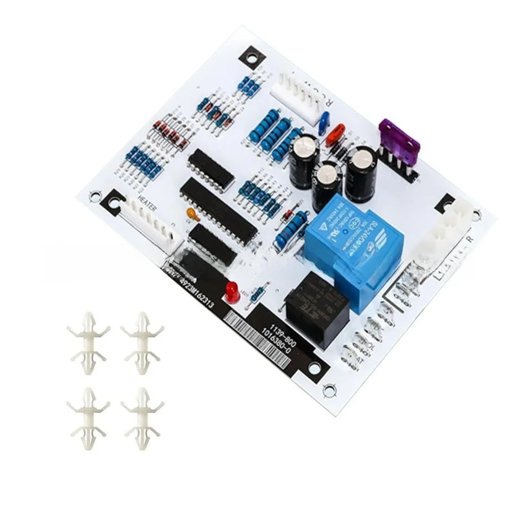 624735 Replacement Furnace Control Board For 624735-B 624735R 1016380R Over-temperature Protection Control Board