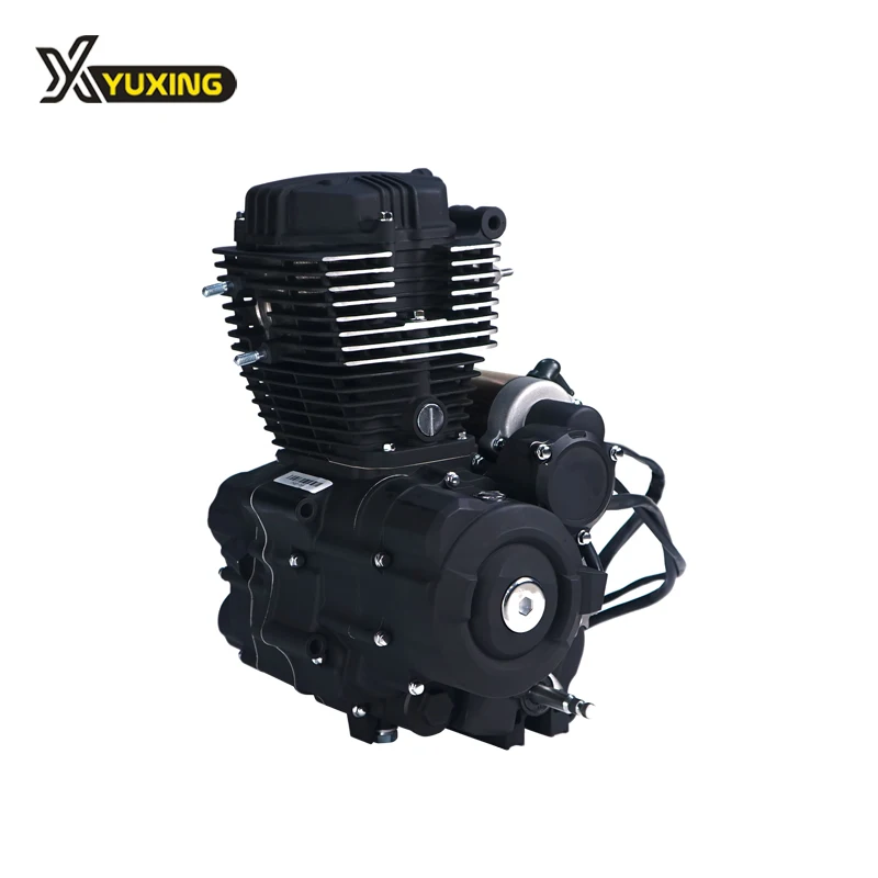 New Arrival Original CG Motorcycle 125CC 150CC CG 125 150 Motor Engine Assmbly