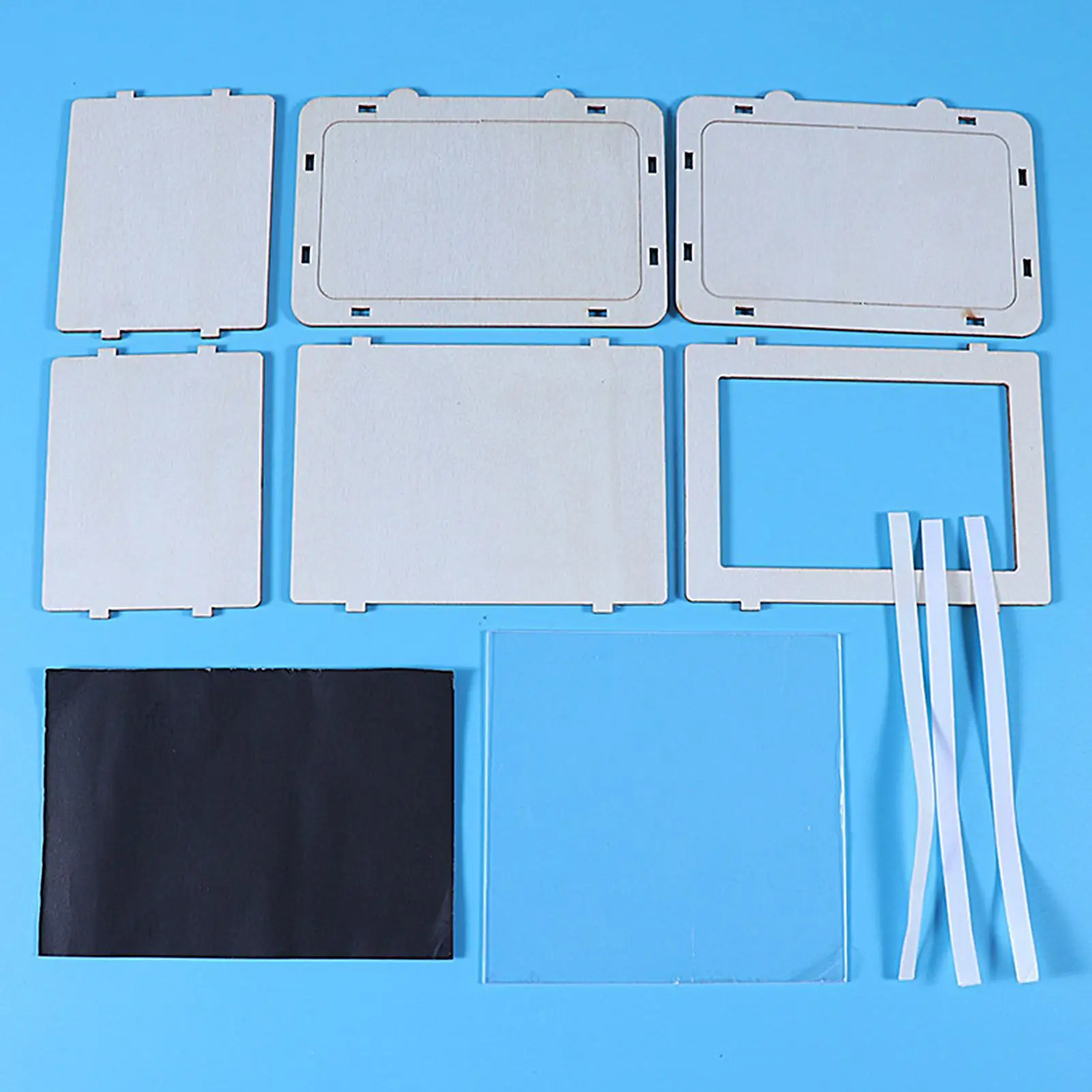 جهاز عرض ثلاثي الأبعاد ثلاثي الأبعاد يمكنك صنعه بنفسك شاشة ثلاثية الأبعاد للهاتف المحمول والسينما المنزلية وعرض إعلاني وتعليم العلوم