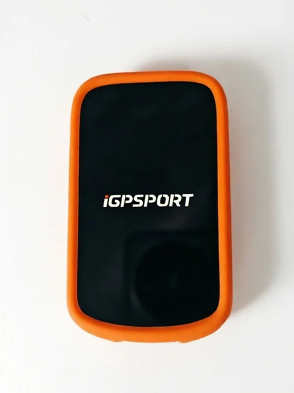 iGPSPORT BSC500 Full Cover Design Silicone Protective Case for