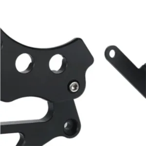 

Vitpilen 250 / 401 For Husqvarna Svartpilen 250 / 401 2020-2021-2022-2023-2024 Left and Right Engine cover Clutch Cover Set