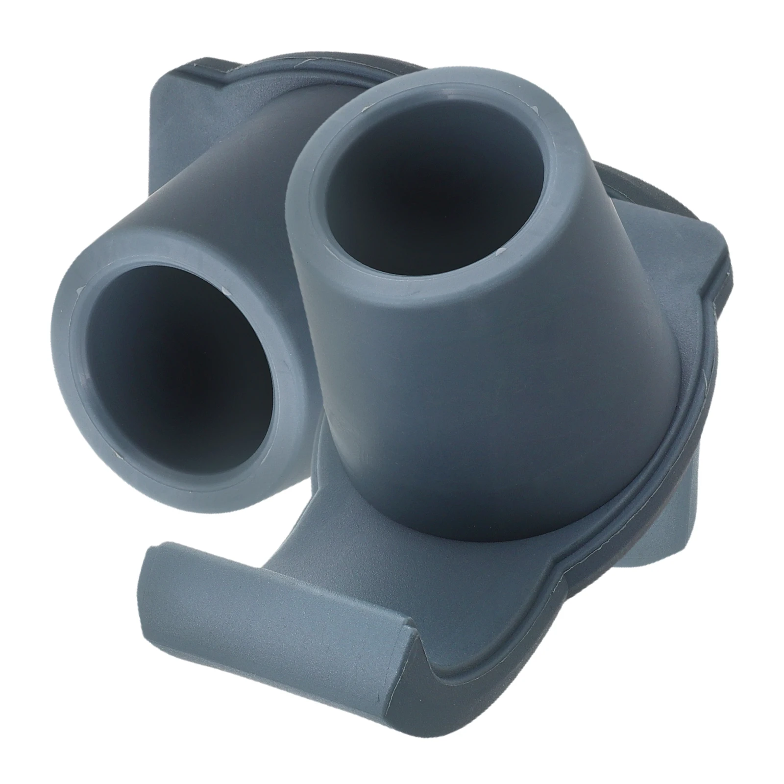 

2 шт. подушечки для ног для саней, удобные нескользящие мягкие опоры для пожилых людей, помощь в передвижении, резиновые сменные лыжи, скользящие подставки для ходунков