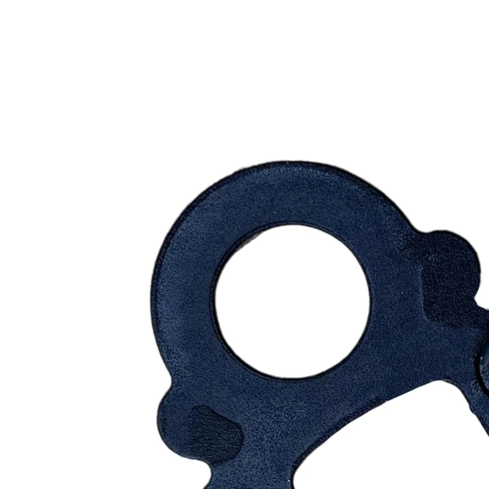 Engine Repair Black Gasket For ECHO High Grade Gasket For Equipment Easy Installation Improves Engine Efficiency
