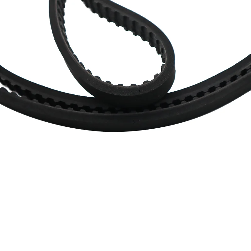 # Hot Sales For Industrial 10 H-1100-10m Black Sponge Rubber Timing Belt Sleeve Rubber