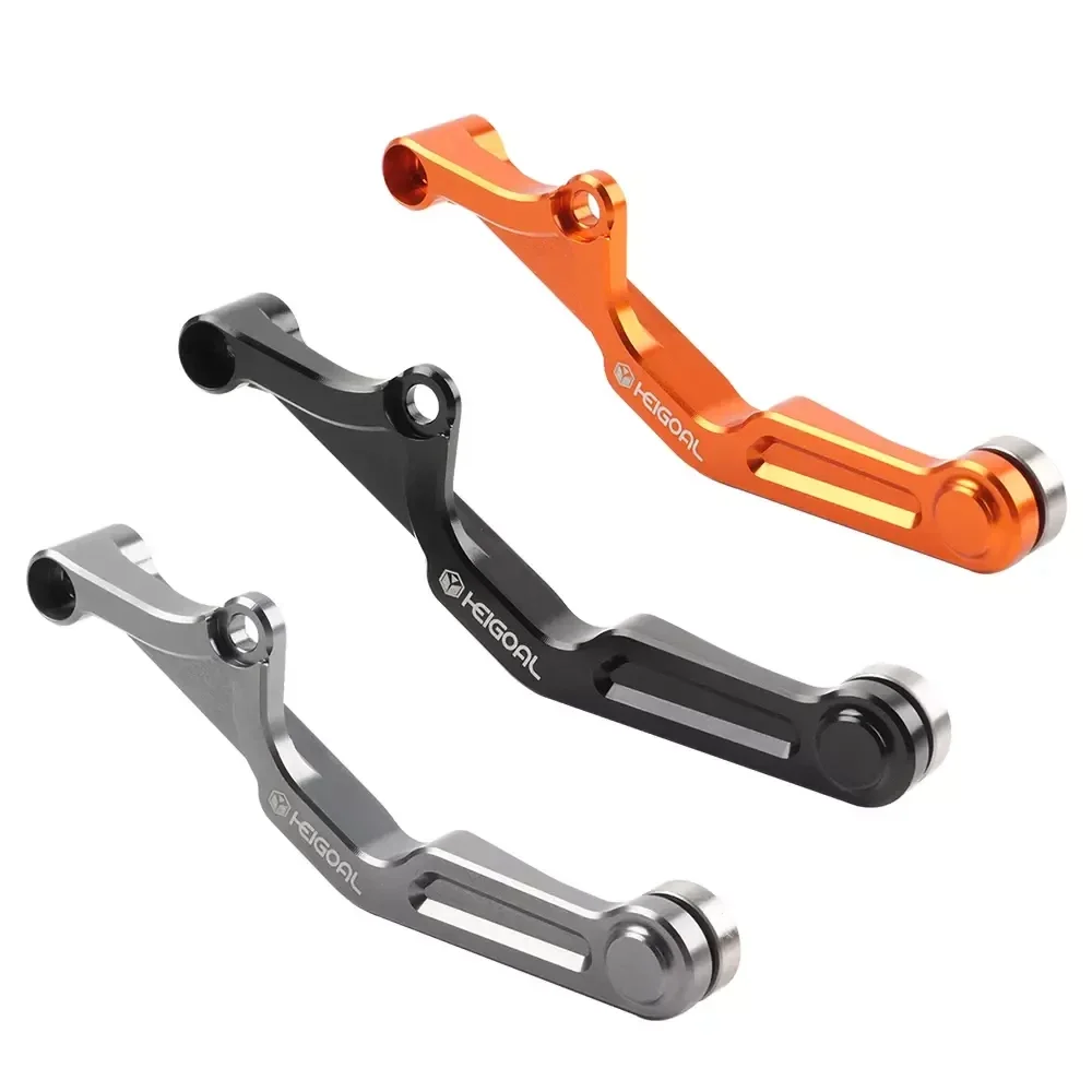 تعديل والعتاد التحول استقرار دعم قوس دراجة نارية الملحقات ل KTM 1290 سوبر ديوك R EV ORR Gen 3 2020 - 2024