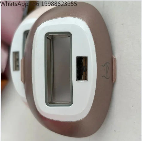 Used Suitable for Philips Lumea BRI955 957 958 color light hair removal instrument bikini lamp holder