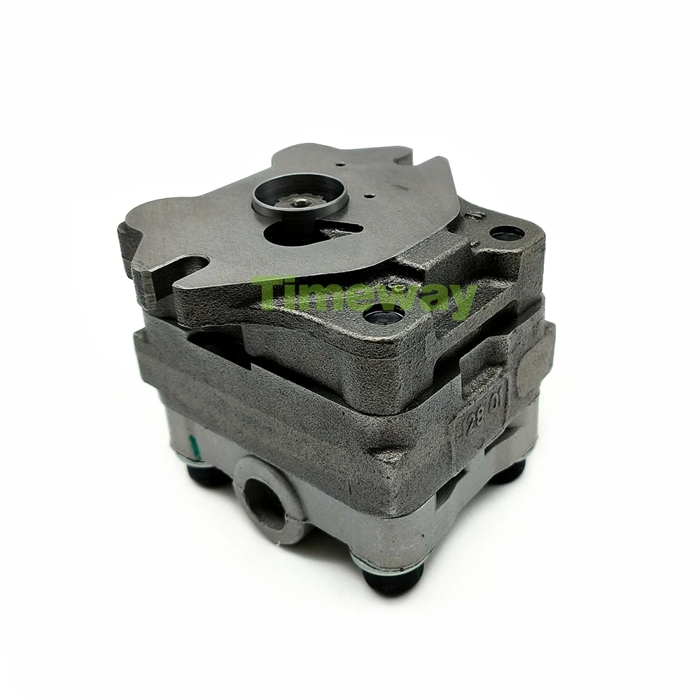 6G3 11G5 Slippage Pump Charging Pump for Repair NACHI Piston Pump PVD-00B PVD-15B PVD-0B PVD-2B