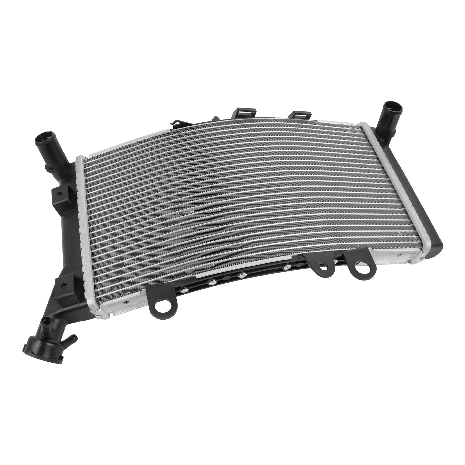 For BMW F750GS F850GS Adventure 2019- 2025 Motorcycle Radiator Water Tank Replacement Parts Cooler Cooling F750 F850 GS F 750