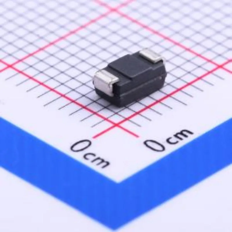 (50-200pcs) STTH112A SMA 100% Original In Stock / 1.9V@1A 1.2kV 1A
