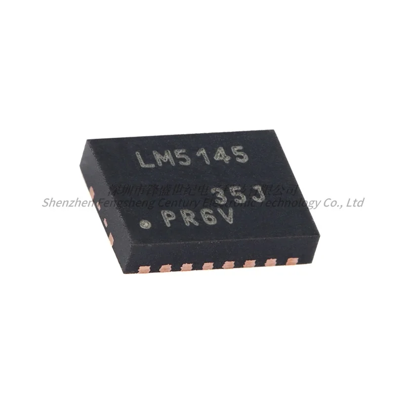 LM5145RGYR LM5145 V…