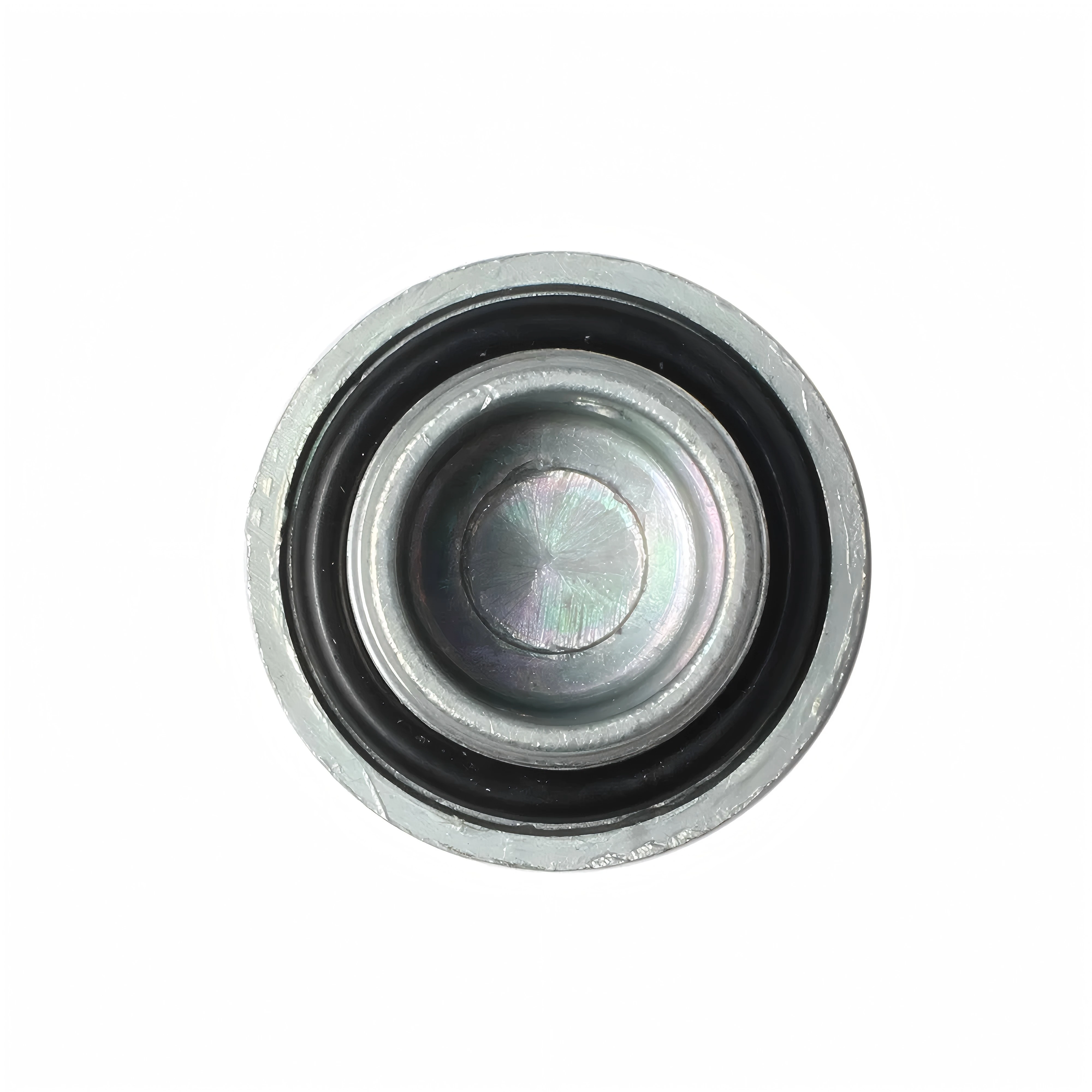 ل Keihin Mikuni كوسو OKO Pwk Fcr ياماها Wr250f سوزوكي Rmz250 Kx250f دراجة نارية المكربن تعويم السلطانية سدادة لولبية مع O-حلقة #6