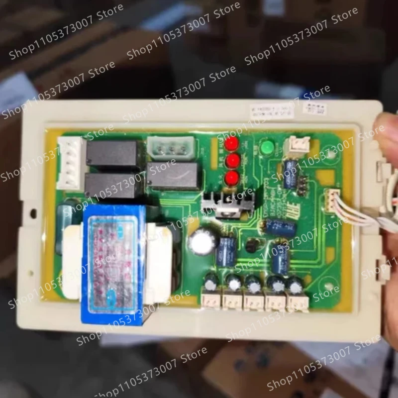 Suitable for Smith floor-standing boiler, new mainboard EMGP-DA 407357-014