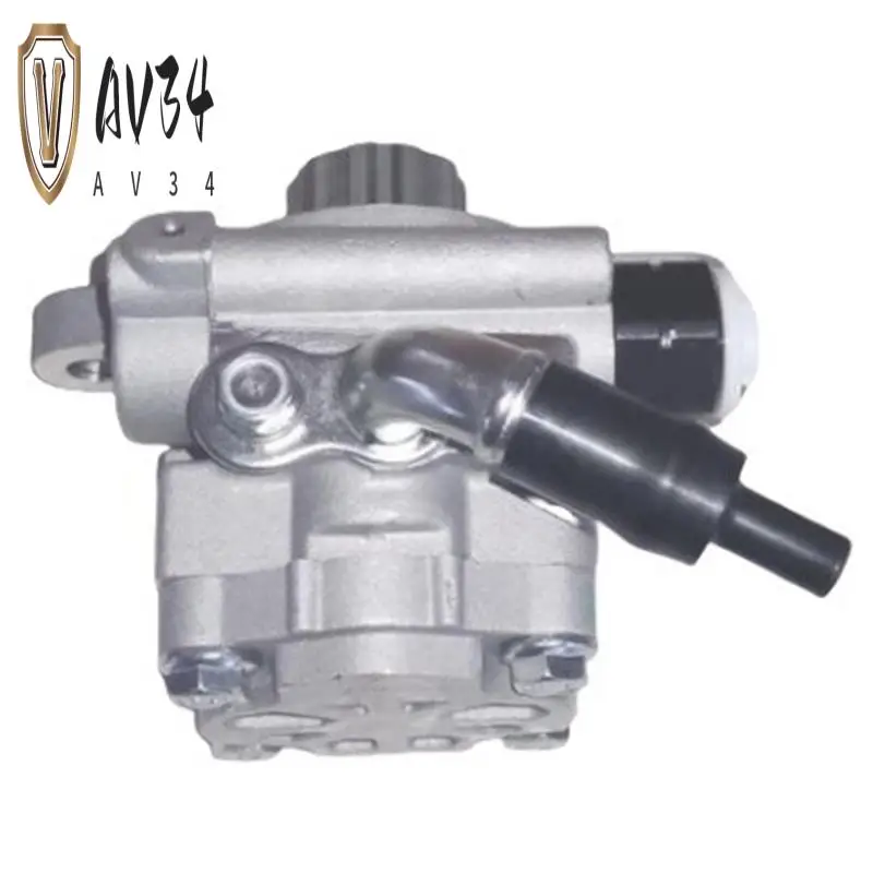 

AV34-Car Power Steering Pump 44310-0K040 443100K040 For TOYOTA HILUX 2.5 3.0 D-4D
