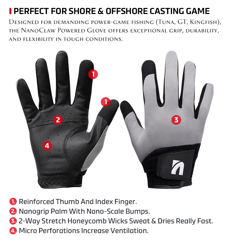 Thumbnail 2 - #77 Best Hiking Gloves to Buy In 2026