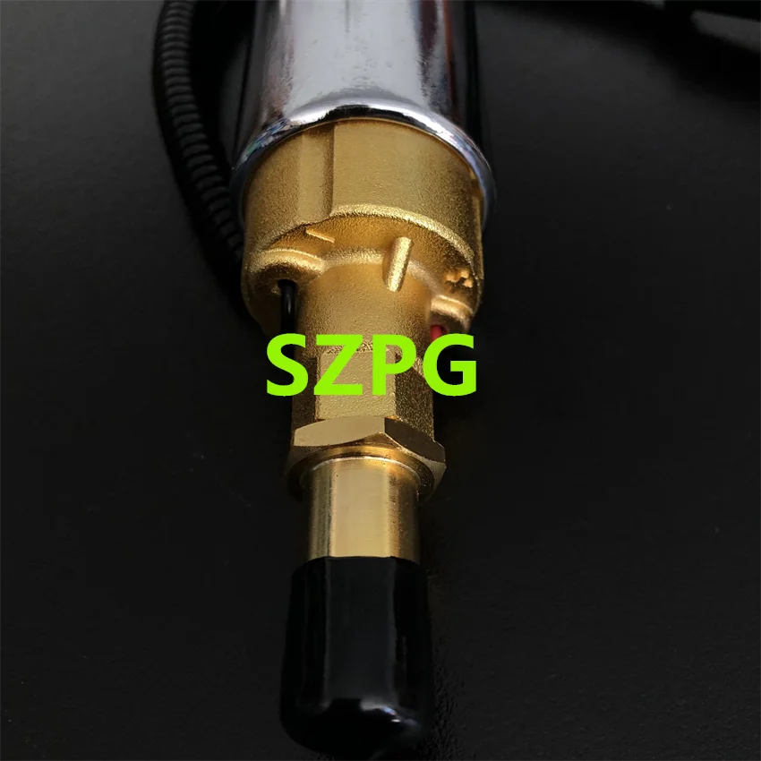 For Applicable To 4975617 12V Mechanical Parts QST30 Engine Electronic Fuel Pump FHY-217