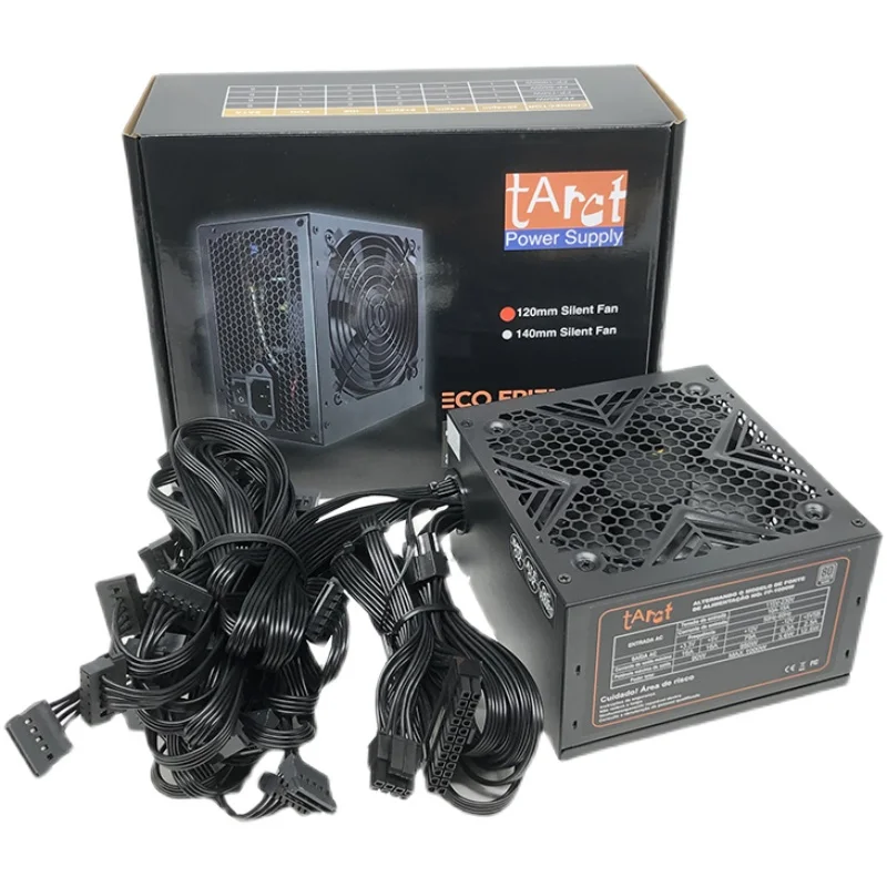 

For Power Supply 850W Multi-Channel Hard Drive Interface 24/38 Bay SATA Hard Drive Cable IPFS Desktop Power Supply