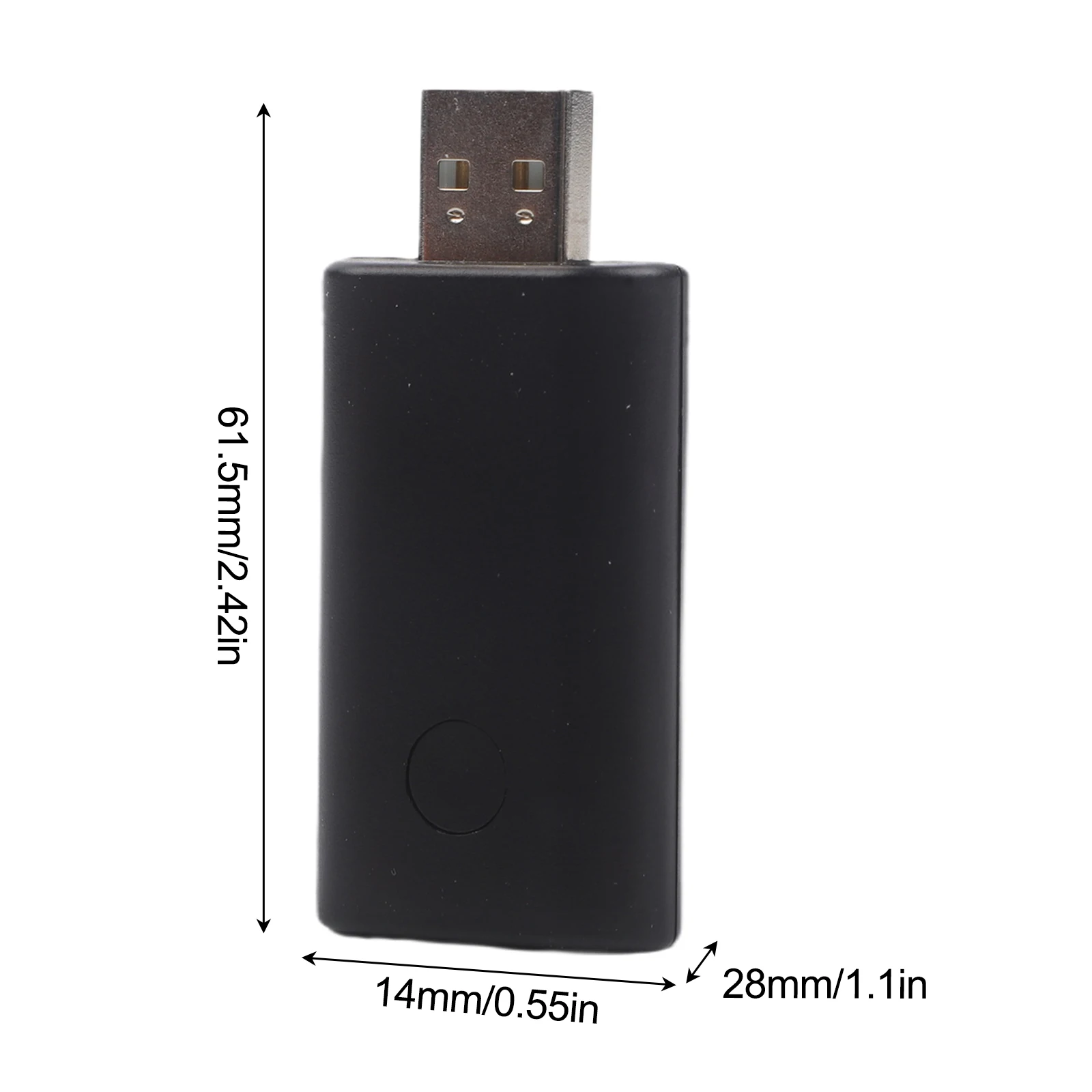 

Умный ИК-пульт дистанционного управления с поддержкой Alexa и Google Assistant, совместимый с кондиционерами, телевизорами и другими инфракрасными устройствами, дальность действия до 10 метров.