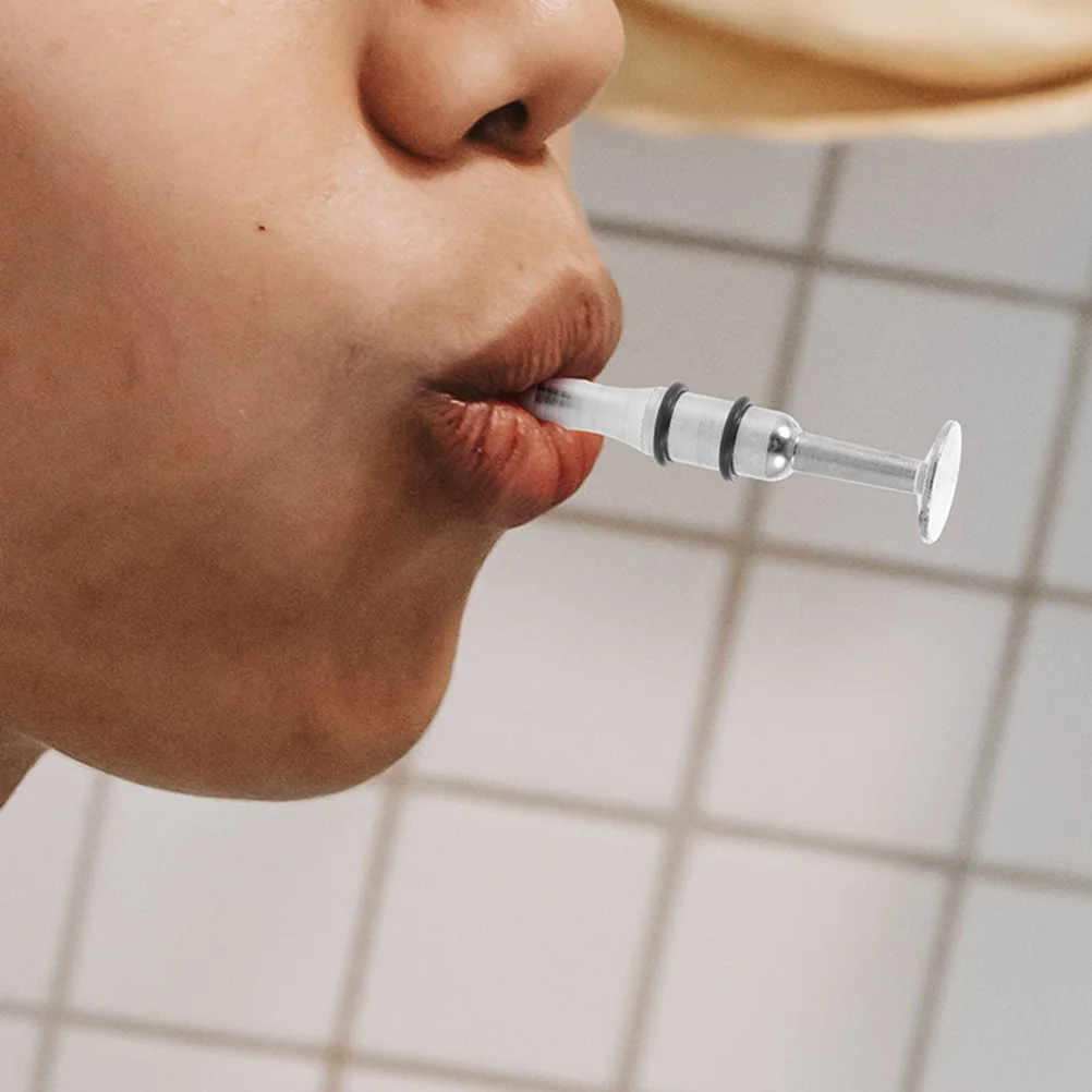 

3pcs Embouchure Trainer Mouthpiece Strength Training Device for Trumpet Saxophone Metal Mouth Control Practice Tool Beginner