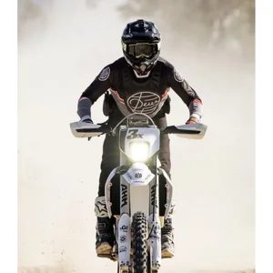 Gott Ex Machina Downhill Trikots von Männern, Mountainbike -Hemden, Offroad -DH -Motorradtrikot, Motocross Sportwear, Fahrradkleidung, 2022 8 Hauptverkäufe Gott Motorrad - №3