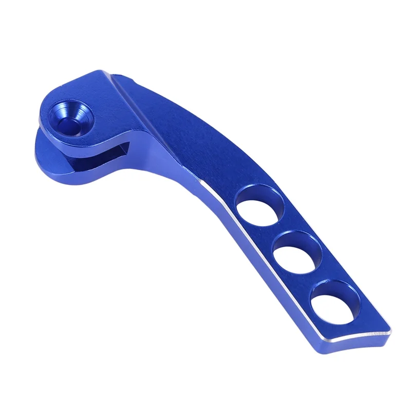 KKZ-2Pcs Vertical Transmitter Neck Strap Balancer Adjuster for Futaba Radiolink FrSky Jumper WFLY Remote Control, silver