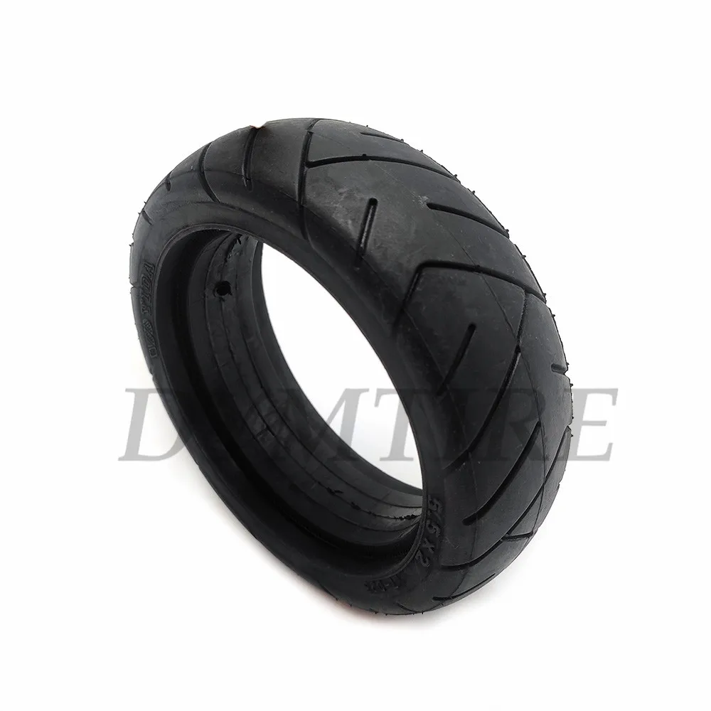 5.5x2 Solid Tire for Fastwheel F0 Electric Scooter 5.5 Inch Explosion Proof Tyre Parts