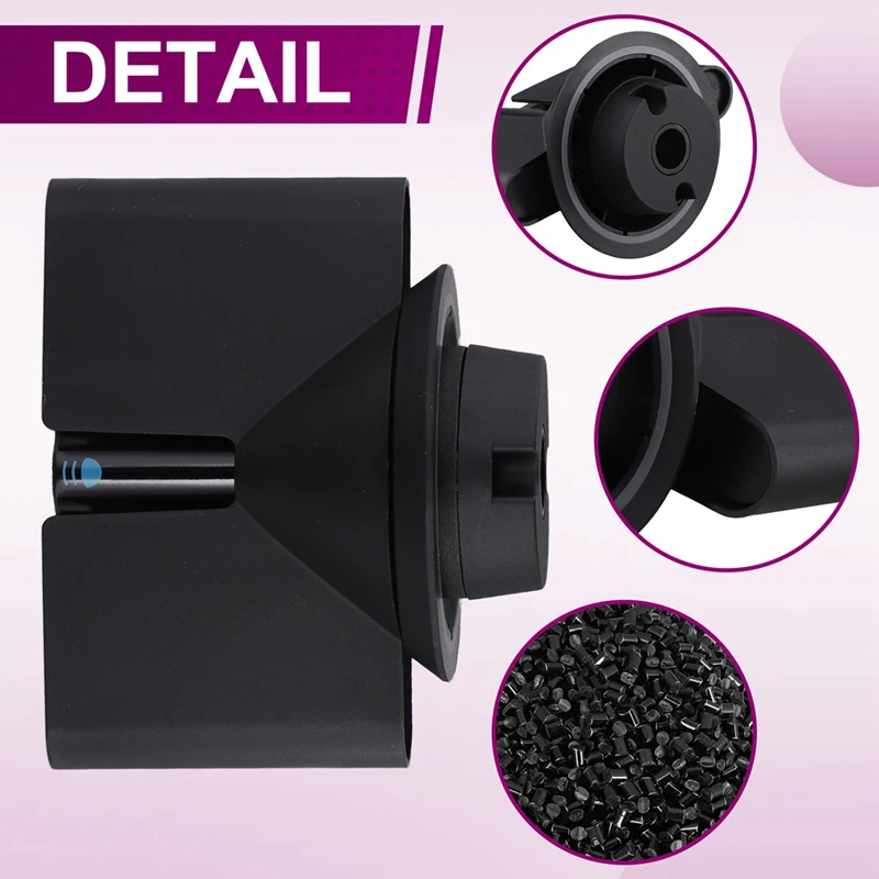 AB43-Salon Styling Concentrator Attachment Nozzle For Dyson Supersonic Hairdryer HD16