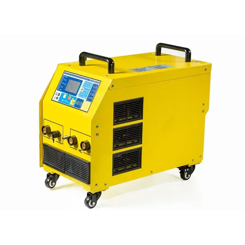 New Short Period Pull Arc Stud Welding Machine Marine Insulation Stud Type Welding Machine Bolt Label Welding Machine