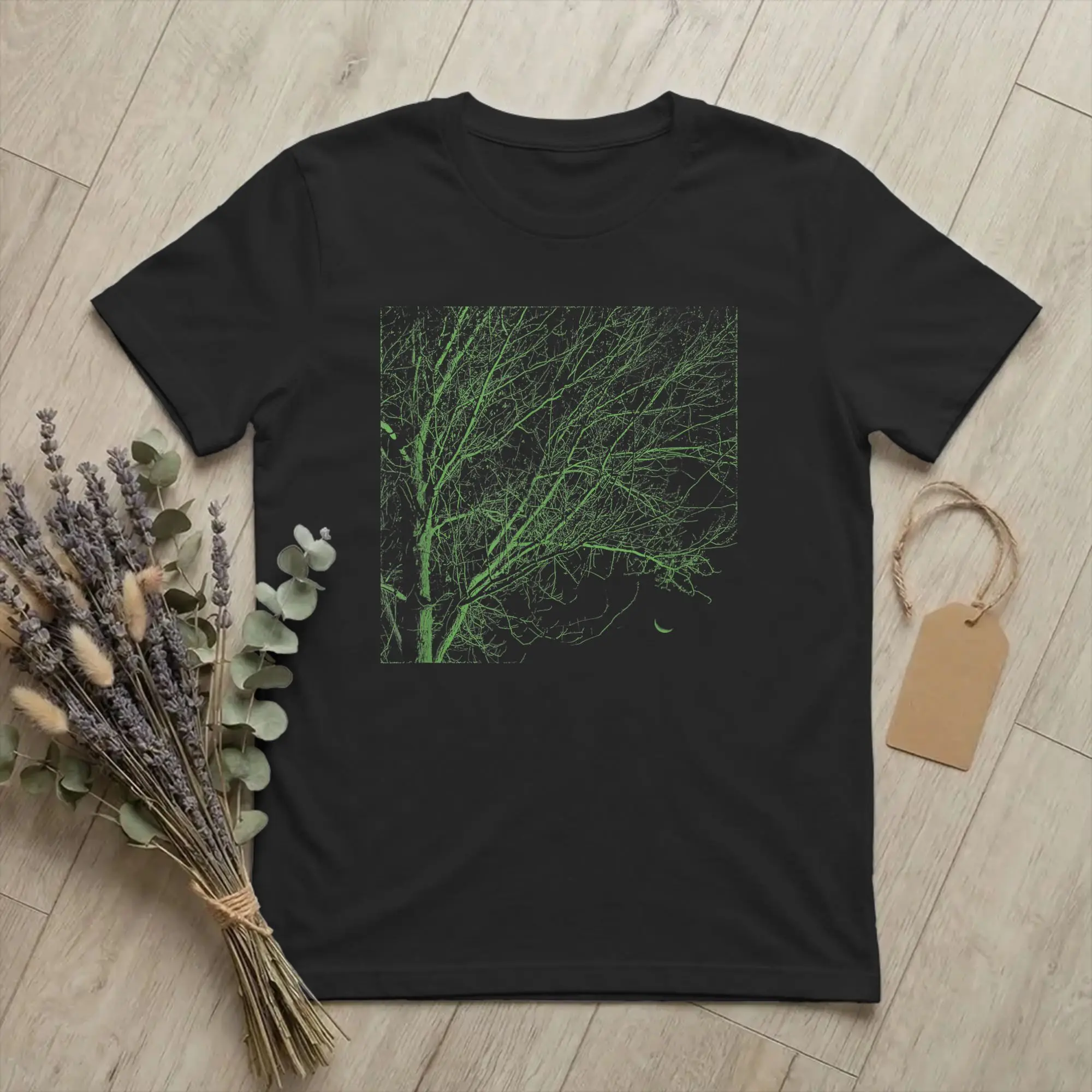 Funny Types-O-Negatives Tree Black T-Shirt Men Crewneck Pure Cotton T Shirts Band Music Album Short Sleeve Tees Summer Clothing